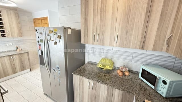 2 bedroom Villa for sale in Los Balcones with pool - € 349,900 (Ref: 9390158)