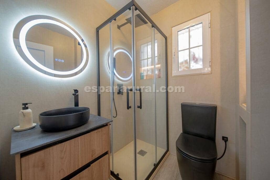 3 bedroom Villa for sale in Los Balcones with pool - € 259,000 (Ref: 9390159)