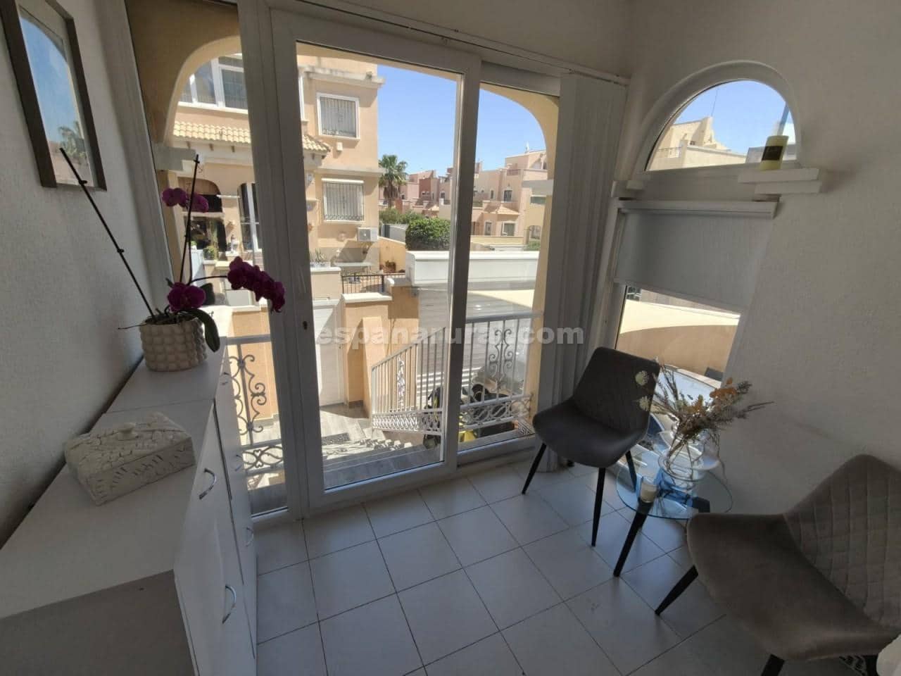 3 bedroom Villa for sale in Los Balcones with pool - € 259,000 (Ref: 9390159)