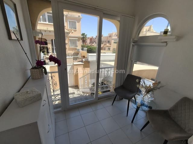 3 sypialnia Willa na sprzedaż w Los Balcones z basenem - 259 000 € (Ref: 9390159)