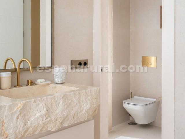 4 slaapkamer Villa te koop in Benahavis met zwembad - € 3.500.000 (Ref: 9406098)