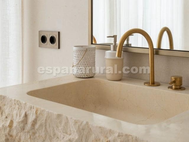 4 slaapkamer Villa te koop in Benahavis met zwembad - € 3.500.000 (Ref: 9406098)