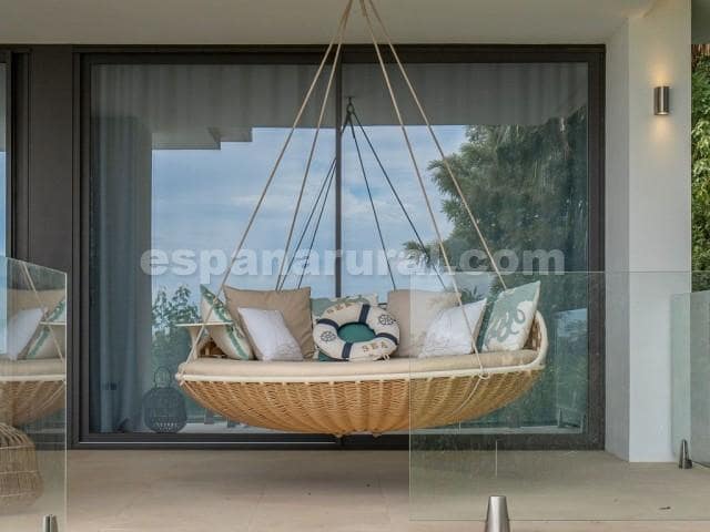 4 slaapkamer Villa te koop in Benahavis met zwembad - € 3.500.000 (Ref: 9406098)