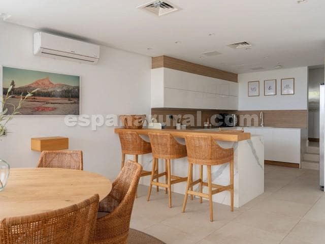 4 slaapkamer Villa te koop in Benahavís pueblo, Benahavís met zwembad - € 3.500.000 (Ref: 9406098)