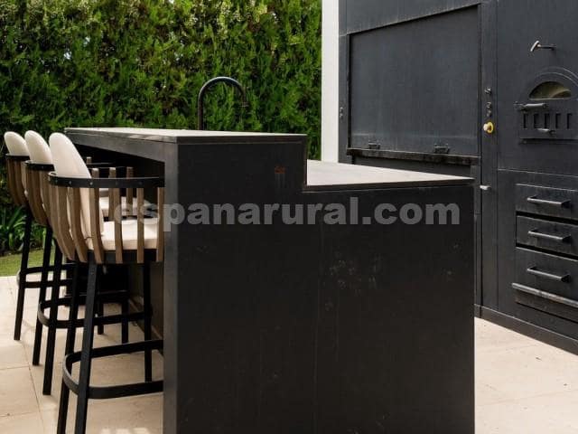 4 slaapkamer Villa te koop in Benahavis met zwembad - € 3.500.000 (Ref: 9406098)