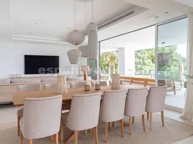 4 slaapkamer Villa te koop in Benahavís pueblo, Benahavís met zwembad - € 3.500.000 (Ref: 9406098)