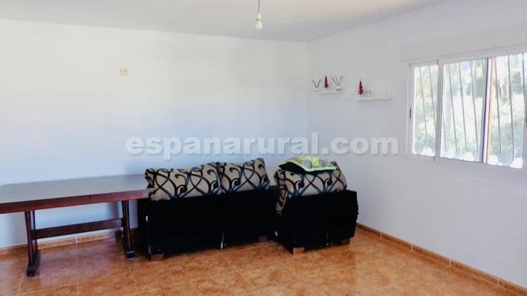 4 bedroom Villa for sale in Cantoria - € 240,000 (Ref: 9413471)