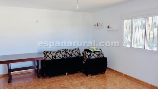 4 soveværelse Villa til salg i Cantoria - € 240.000 (Ref: 9413471)