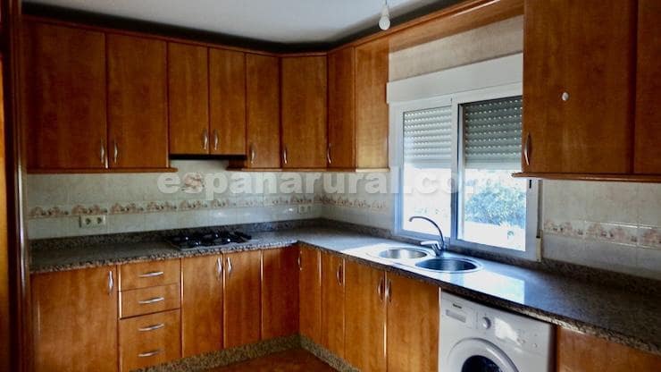 4 bedroom Villa for sale in Cantoria - € 240,000 (Ref: 9413471)