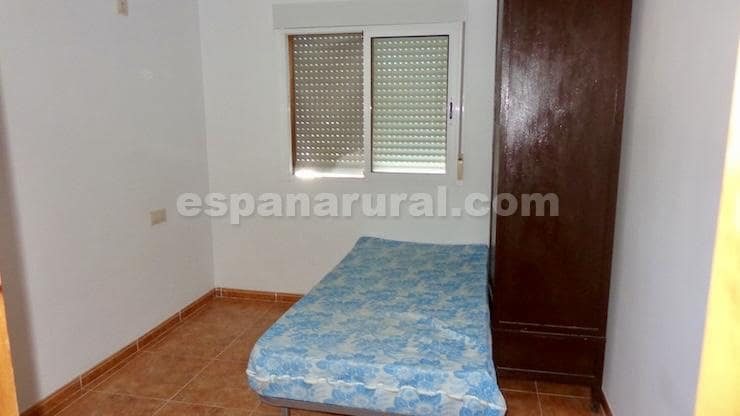 4 bedroom Villa for sale in Cantoria - € 240,000 (Ref: 9413471)