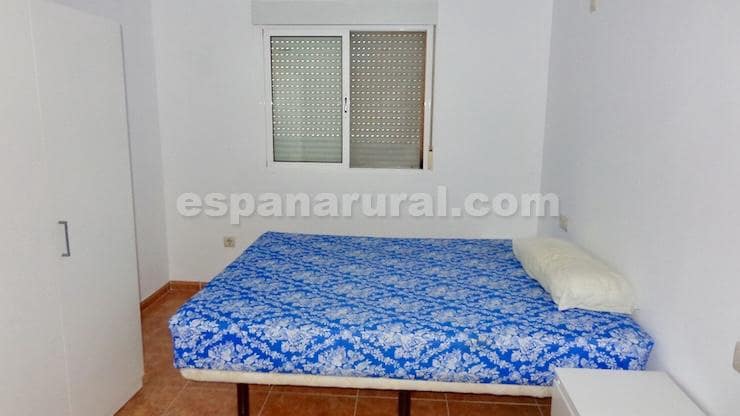 4 bedroom Villa for sale in Cantoria - € 240,000 (Ref: 9413471)