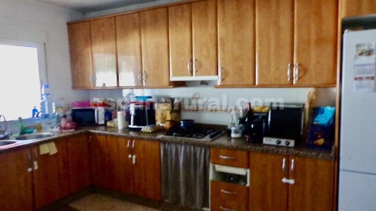 4 bedroom Villa for sale in Cantoria - € 240,000 (Ref: 9413471)