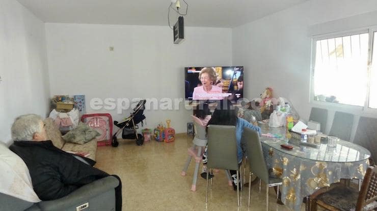 4 bedroom Villa for sale in Cantoria - € 240,000 (Ref: 9413471)