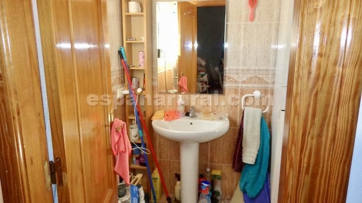 4 bedroom Villa for sale in Cantoria - € 240,000 (Ref: 9413471)