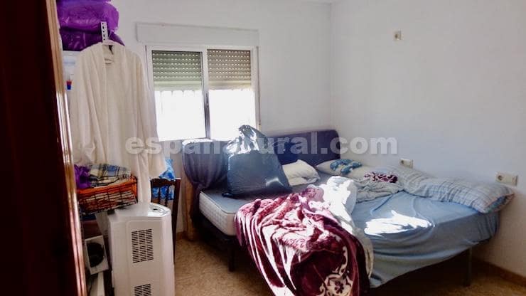 4 bedroom Villa for sale in Cantoria - € 240,000 (Ref: 9413471)