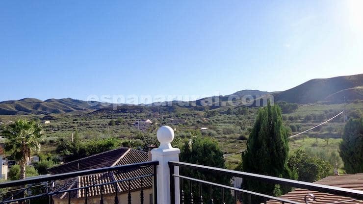 4 bedroom Villa for sale in Cantoria - € 240,000 (Ref: 9413471)