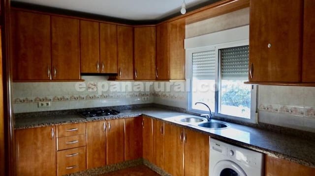 4 soveværelse Villa til salg i Cantoria - € 240.000 (Ref: 9413471)