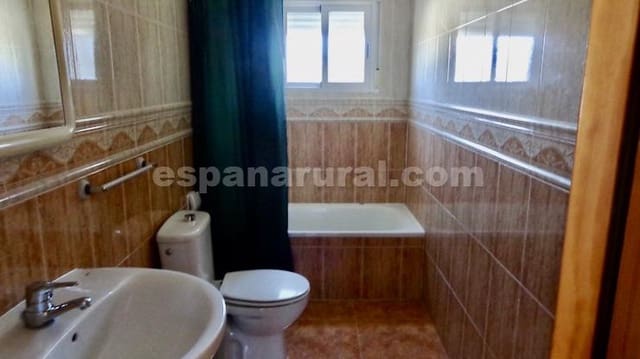 4 soveværelse Villa til salg i Cantoria - € 240.000 (Ref: 9413471)