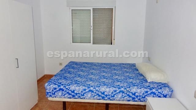 4 soveværelse Villa til salg i Cantoria - € 240.000 (Ref: 9413471)