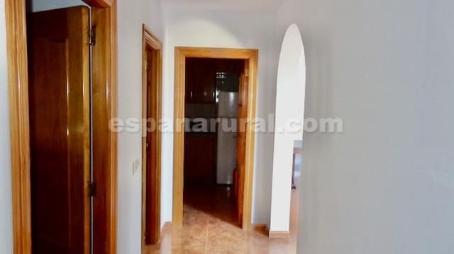 4 soveværelse Villa til salg i Cantoria - € 240.000 (Ref: 9413471)