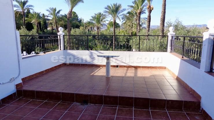 4 bedroom Villa for sale in Cantoria - € 240,000 (Ref: 9413471)