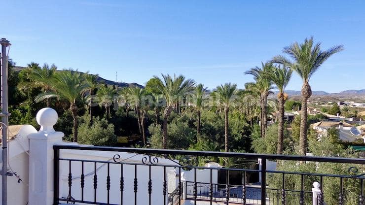 4 bedroom Villa for sale in Cantoria - € 240,000 (Ref: 9413471)