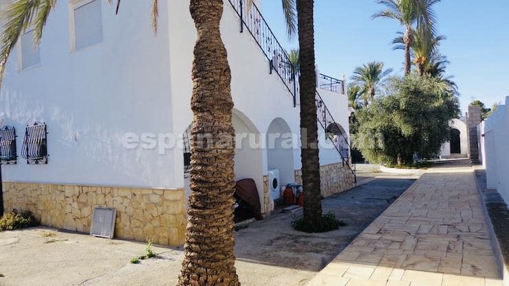 4 bedroom Villa for sale in Cantoria - € 240,000 (Ref: 9413471)