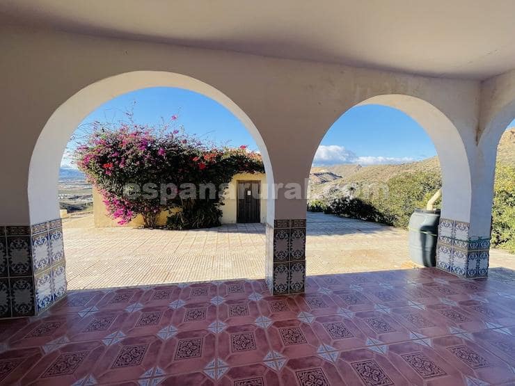 3 bedroom Finca/Country House for sale in Albox - € 139,950 (Ref: 9436719)