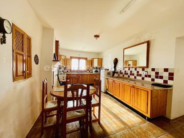 3 slaapkamer Finca/Landhuis te koop in Albox - € 139.950 (Ref: 9436719)