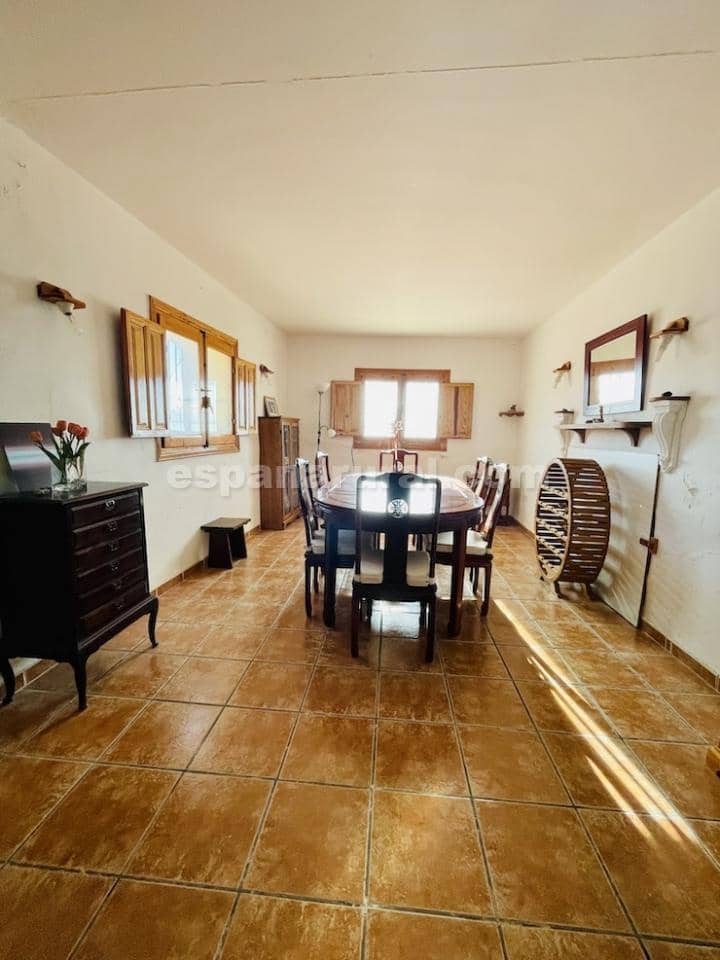 3 bedroom Finca/Country House for sale in Albox - € 139,950 (Ref: 9436719)