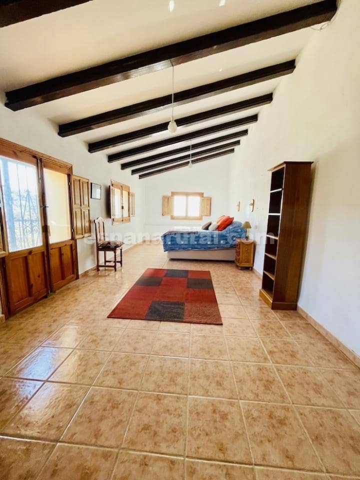 3 bedroom Finca/Country House for sale in Albox - € 139,950 (Ref: 9436719)