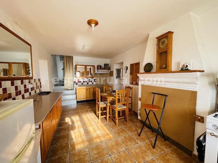 3 bedroom Finca/Country House for sale in Albox - € 139,950 (Ref: 9436719)