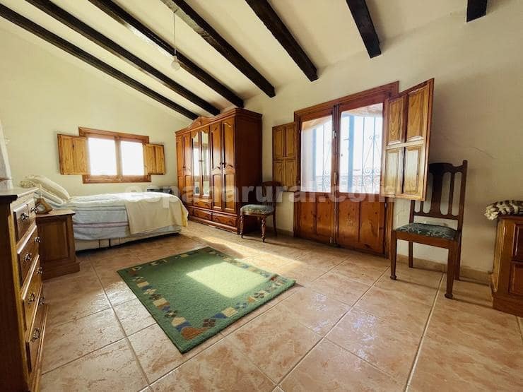 3 bedroom Finca/Country House for sale in Albox - € 139,950 (Ref: 9436719)