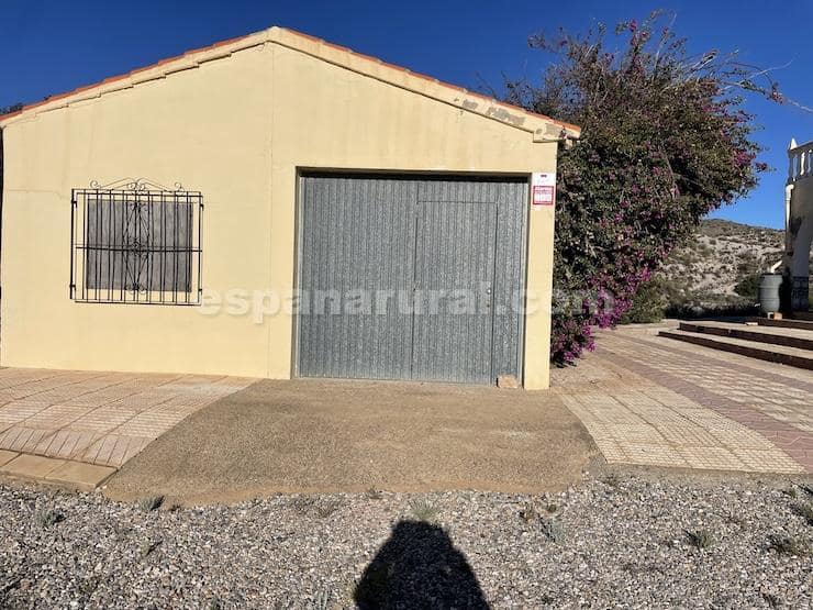 3 bedroom Finca/Country House for sale in Albox - € 139,950 (Ref: 9436719)
