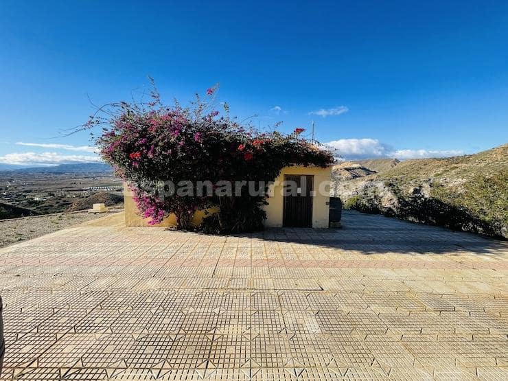 3 bedroom Finca/Country House for sale in Albox - € 139,950 (Ref: 9436719)