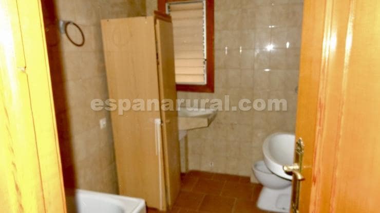 9 sovrum Lägenhet till salu i Caniles - 175 000 € (Ref: 9451728)