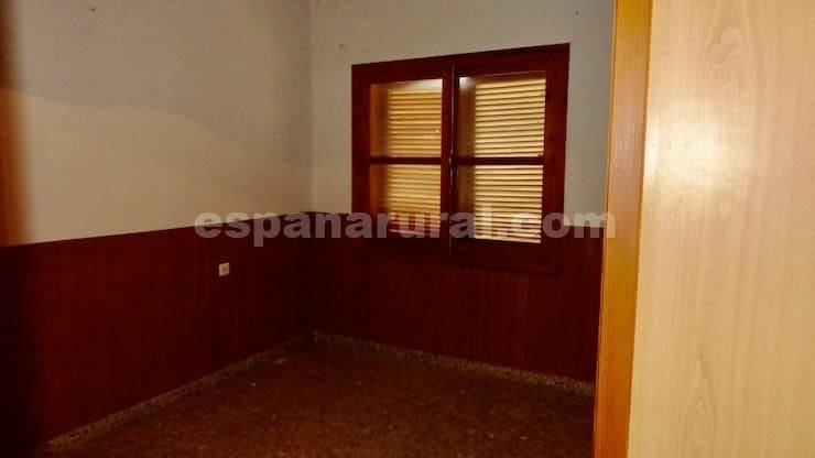 9 sovrum Lägenhet till salu i Caniles - 175 000 € (Ref: 9451728)