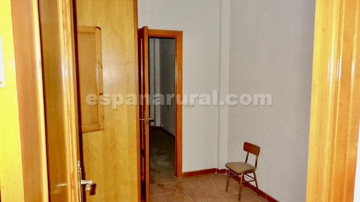 9 sovrum Lägenhet till salu i Caniles - 175 000 € (Ref: 9451728)