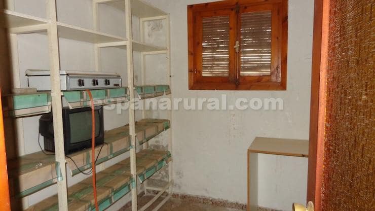 9 sovrum Lägenhet till salu i Caniles - 175 000 € (Ref: 9451728)