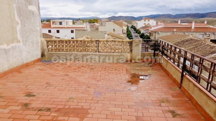 9 sovrum Lägenhet till salu i Caniles - 175 000 € (Ref: 9451728)