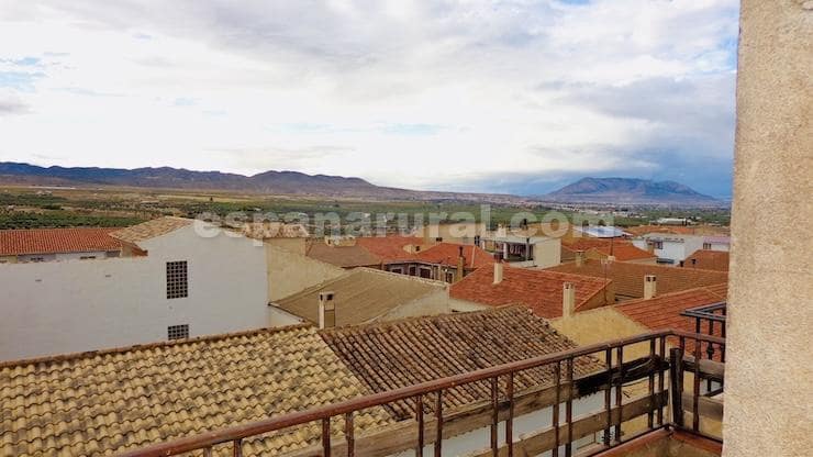 9 sovrum Lägenhet till salu i Caniles - 175 000 € (Ref: 9451728)