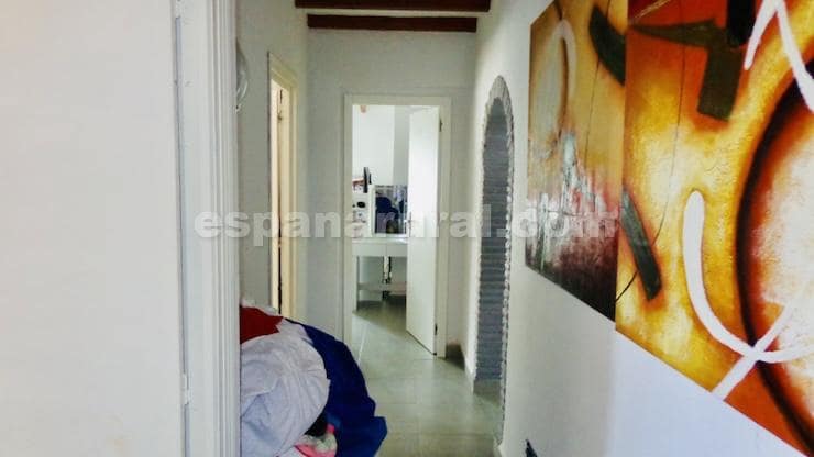4 quarto Moradia para venda em Vera com piscina - 390 000 € (Ref: 9451729)