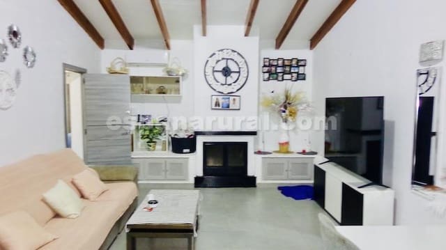 4 quarto Moradia para venda em El Playazo, Vera com piscina - 390 000 € (Ref: 9451729)