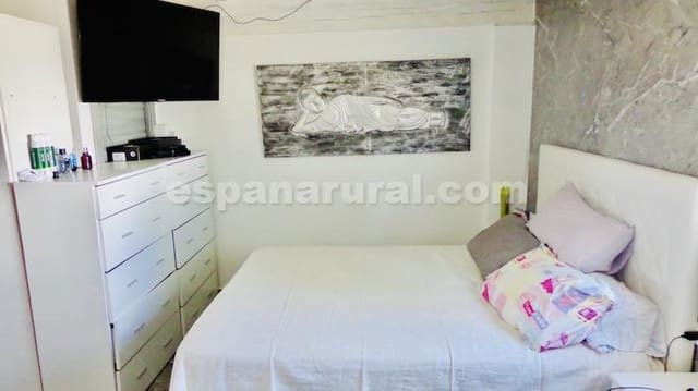 4 quarto Moradia para venda em El Playazo, Vera com piscina - 390 000 € (Ref: 9451729)