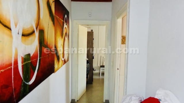 4 quarto Moradia para venda em El Playazo, Vera com piscina - 390 000 € (Ref: 9451729)