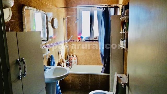 4 quarto Moradia para venda em El Playazo, Vera com piscina - 390 000 € (Ref: 9451729)