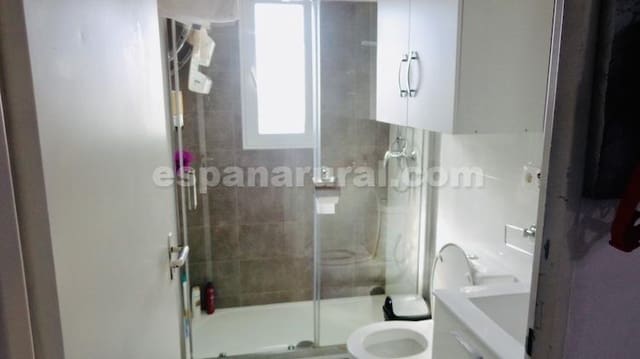 4 quarto Moradia para venda em El Playazo, Vera com piscina - 390 000 € (Ref: 9451729)