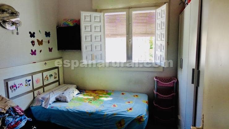 4 quarto Moradia para venda em Vera com piscina - 390 000 € (Ref: 9451729)