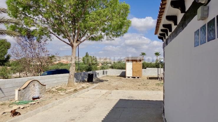 4 quarto Moradia para venda em Vera com piscina - 390 000 € (Ref: 9451729)