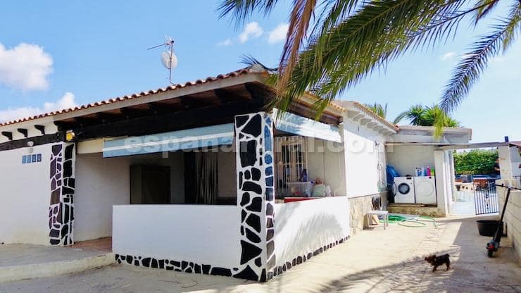 4 quarto Moradia para venda em Vera com piscina - 390 000 € (Ref: 9451729)